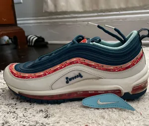Nike Air Max 97 thumbnail 10