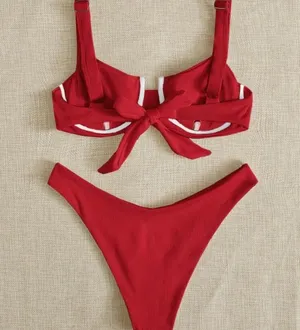 SheIn Bikini thumbnail 2