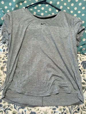 Nike Dri-Fit Shirt thumbnail 1