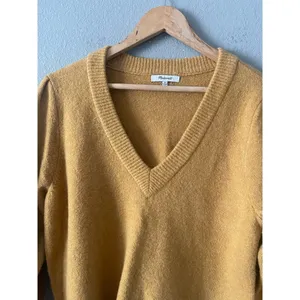 Madewell Wool Sweater thumbnail 7