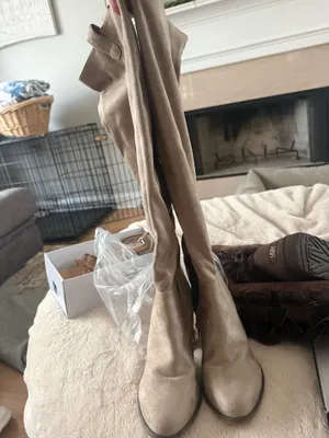 Soda Boots thumbnail 2