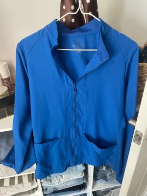 MedCouture jacket  thumbnail 1