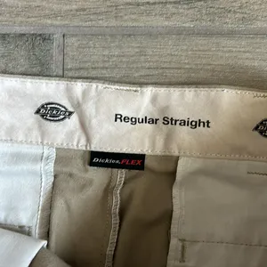 Dickies regular straight pants thumbnail 4