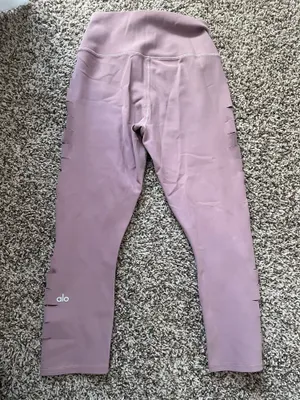 Alo Leggings Yoga thumbnail 2