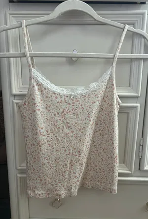 Brandy Melville Tank Top thumbnail 1