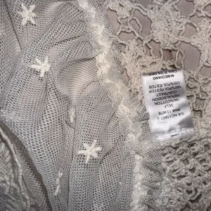 Delicate Lace Camisole thumbnail 3