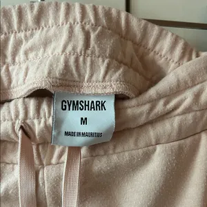 Gymshark Light Pink Joggers thumbnail 5
