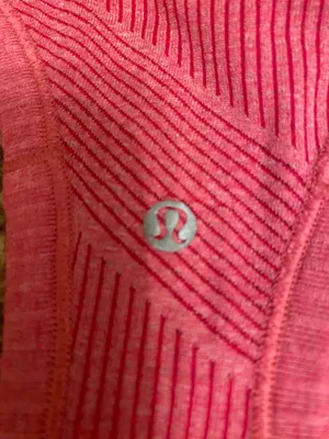 Lululemon Racer Back Tank thumbnail 3