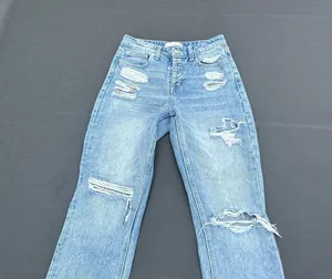 Vervet by Flying Monkey.  Jeans Distressed. 25 thumbnail 6