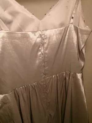 Silver Beaded High thumbnail 6