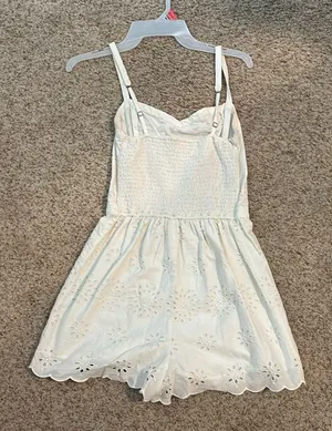 Hollister Romper thumbnail 1