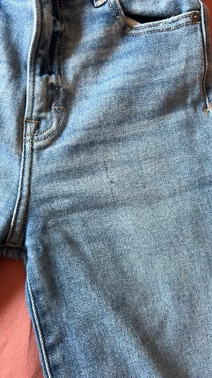 Hidden Jeans Straight Leg thumbnail 5