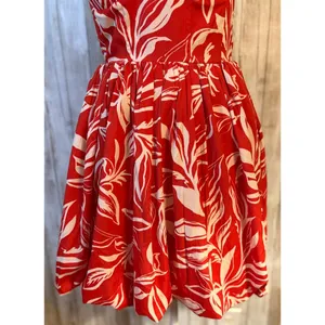 Band of the Free Floral Mini Dress - Size‎ Small NWT thumbnail 3