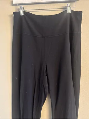 LULU🍋 Groove Nulu HR Flare‎ Pants thumbnail 3