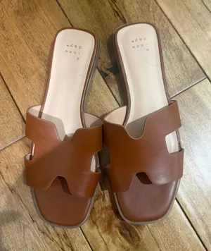 Target Sandals thumbnail 1
