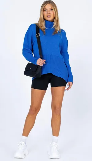 Princess Polly Sweater thumbnail 2