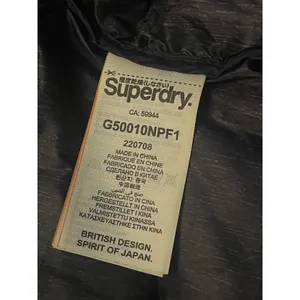 The‎ Original Superdry Fuji Jacket thumbnail 12