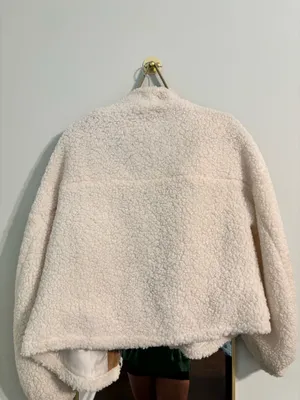New in jacket White thumbnail 2