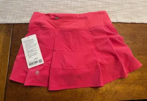Lululemon Pace Rival Skirt thumbnail 1