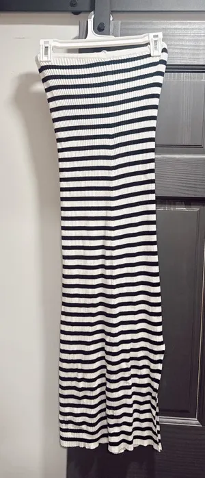 Princess Polly striped dress S thumbnail 2