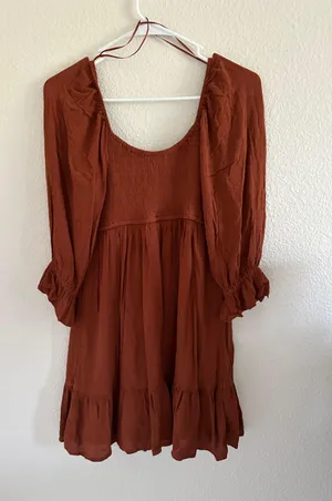 Hollister Dress thumbnail 2