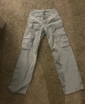 American Eagle Cargo Pants thumbnail 1