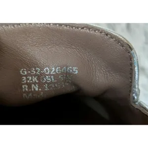 Topshop Kylie Loafer Mule - Size 38 (US 7.5) - NWT thumbnail 4