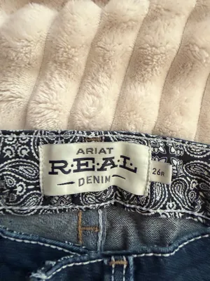 Ariat Bootcut Jeans Women’s thumbnail 2