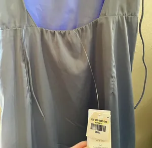 Abercrombie Dress Midi thumbnail 4