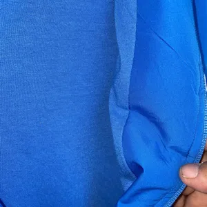 Retro adidas lightweight jacket thumbnail 6