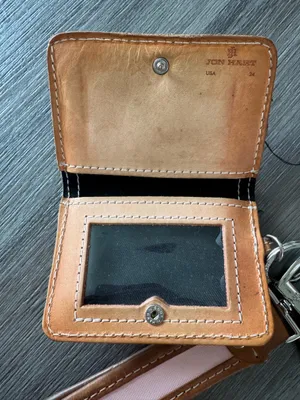 Jon Hart ID Wallet thumbnail 3