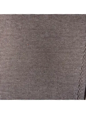 Lysse New York Micro-Houndstooth Pull-On Pants - Women's Size Medium thumbnail 2