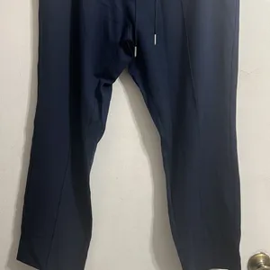 Amazon Aware ECO VERO Women's Pull-On Tapered Pant Joggers style 2X NWT thumbnail 5