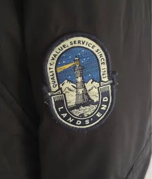 Lands' End Winter Coat thumbnail 3