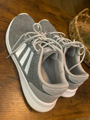 adidas Cloudfoam Women's Running Shoes Size 7 thumbnail 4