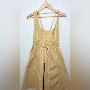 ULLA JOHNSON MONROE DRESS SIZE Size 6‎ thumbnail 4