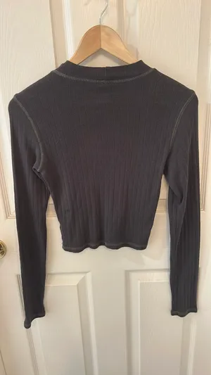 American Eagle Crop Top thumbnail 2