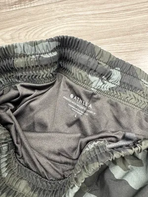 Athleta Women’s Running Shorts thumbnail 3