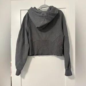 Lululemon Scuba Oversized Half-Zip Hoodie thumbnail 6