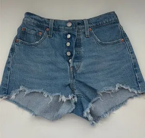 Levi's jean shorts thumbnail 1