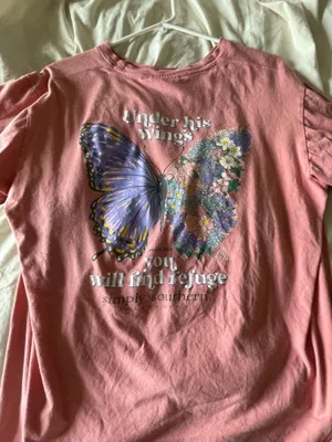 Simply Southern T-Shirt thumbnail 2