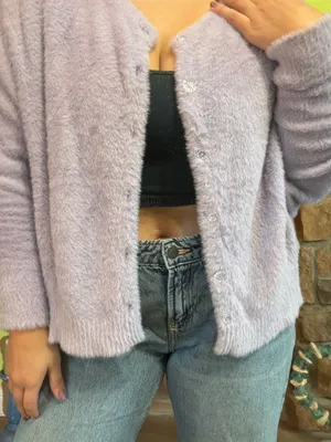 Free People One Sela Cardigan thumbnail 11