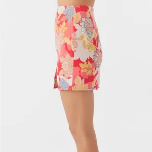 O’NEILL LYLA ANTALYA FLORAL MINI SKIRT - Women’s XS thumbnail 5