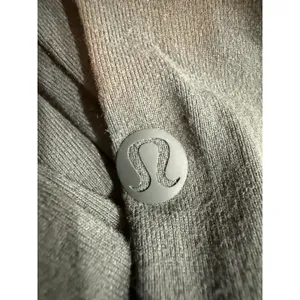 Lululemon Ready to Rulu Straight Leg‎ High-Rise Pant Green Size 4 thumbnail 3
