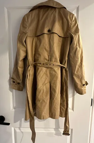 Trench Coat thumbnail 2