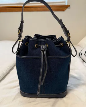 ZARA Tote Bag thumbnail 1