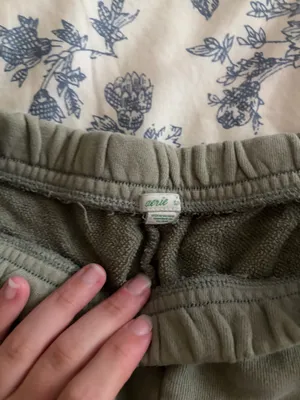 Aerie Sweat Shorts thumbnail 2
