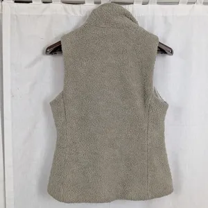 Patagonia Los Gatos Fleece Sherpa Vest Women's Small thumbnail 6