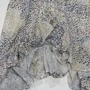 Rails Frida High/Low Dress - Size M‎ thumbnail 4