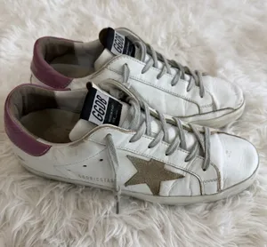 Golden Goose Superstar Sneakers thumbnail 1